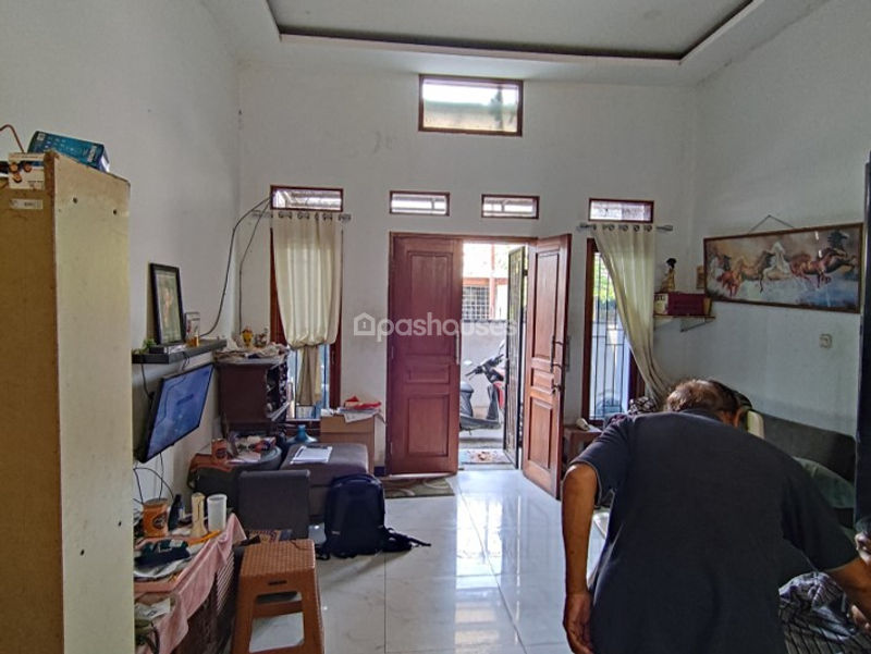 Jalan Delima 4 Tangerang