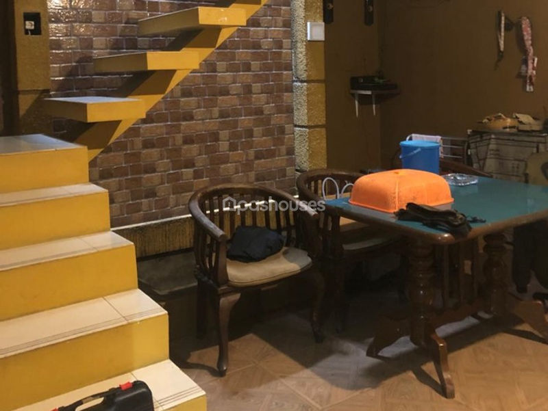Cluster Villa Pamulang Resort