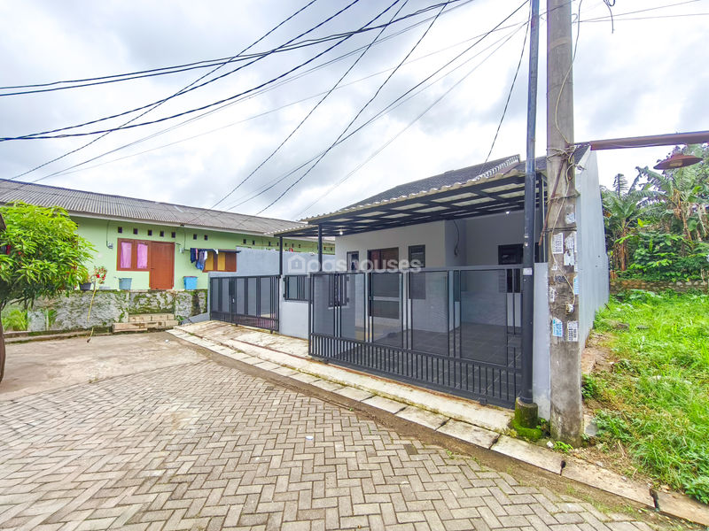 Griya Serpong Asri Blok P No.1