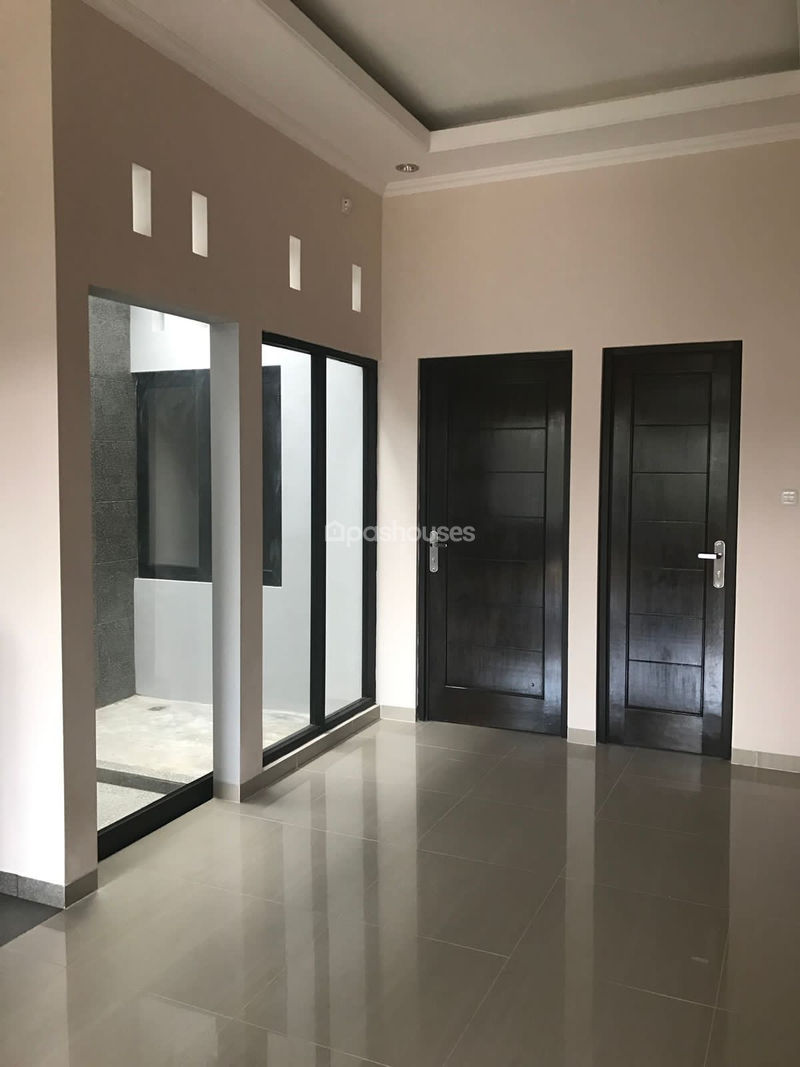Perumahan Bogor Asri Blok AA6 No.29