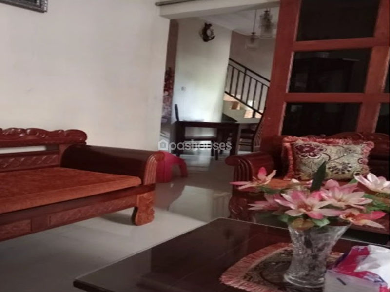 Jalan Kresek Griya Agung Bekasi