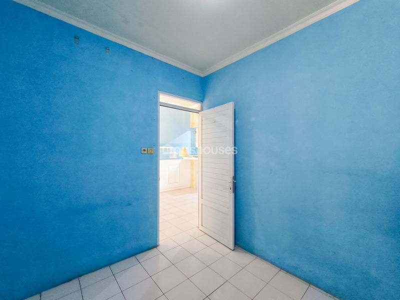 Perumahan Pesona Citayam Blok B6