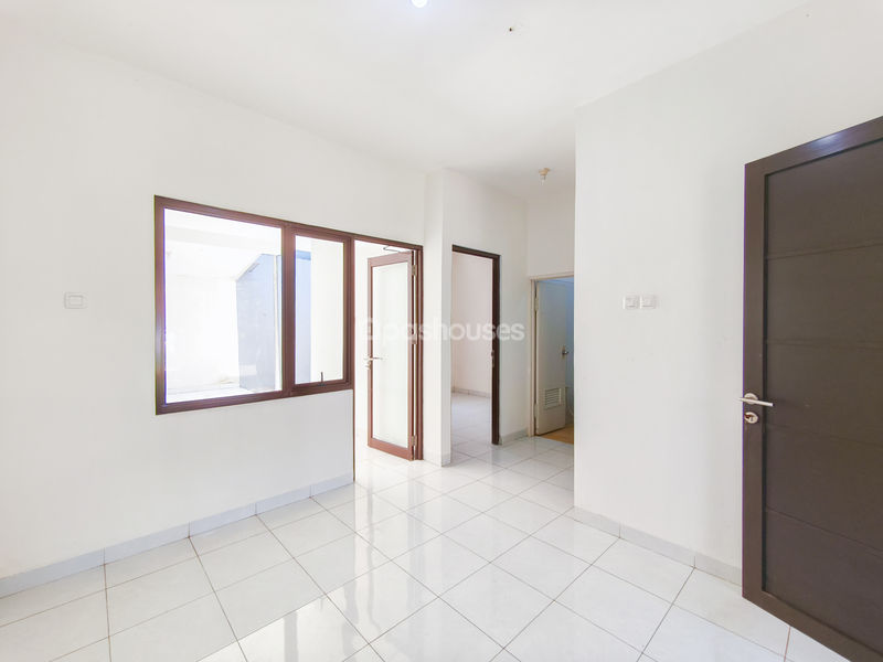 Perumahan Permata Cimanggis Cluster Intan Blok H10 No.2