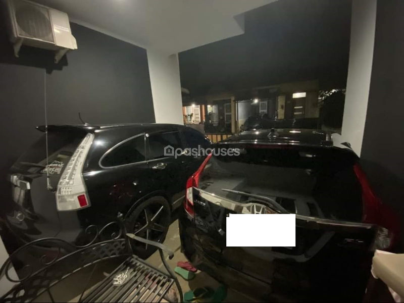 Cendana Residence Pamulang Blok I7 No.19