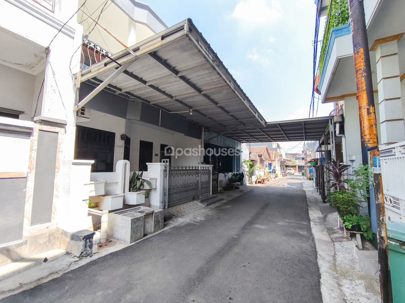 Pondok Ungu Permai Blok E11 No.7