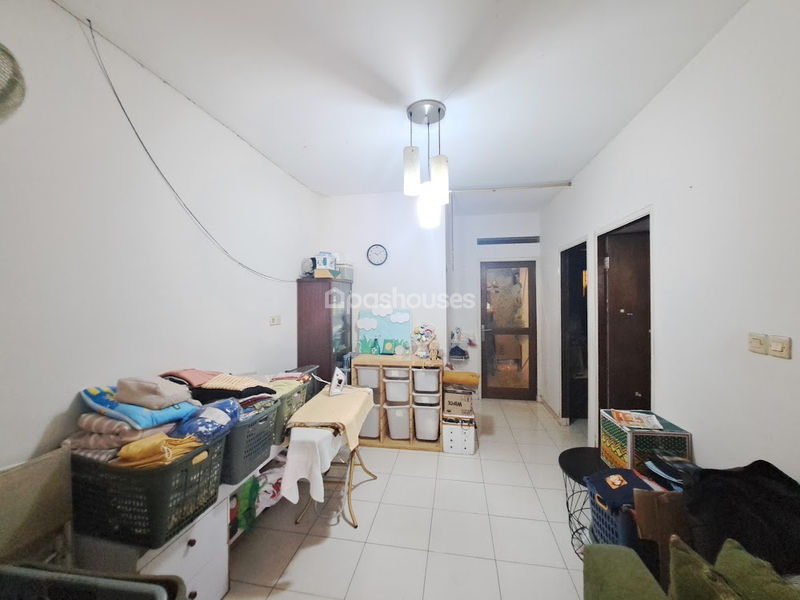 Perumahan Greenland Forest Park Residence Cluster Samanea Blok I No.11