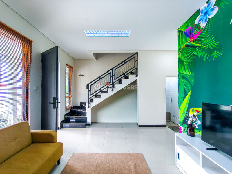 Perumahan Aviary Residence