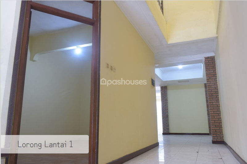 Pondok Benda Barat II