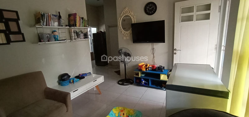 Perumahan Cempaka Residence Blok C6