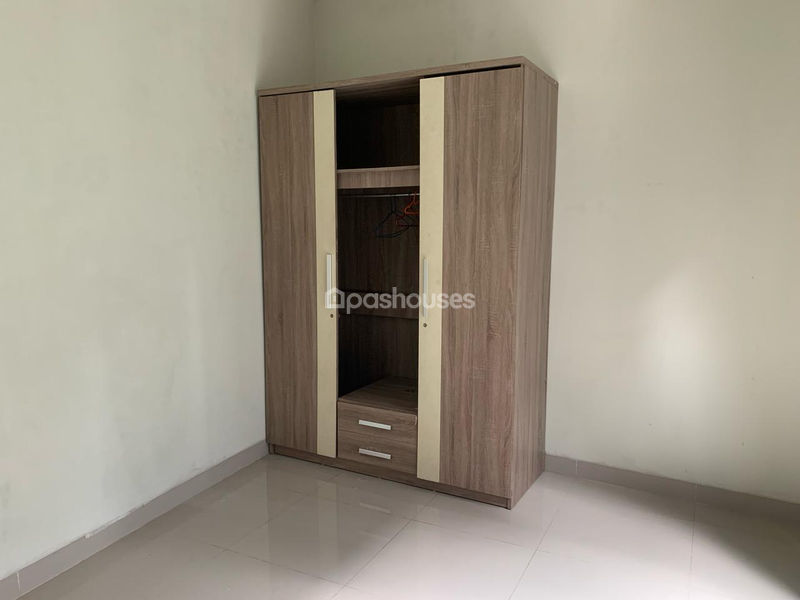 Ananda Town House Bekasi