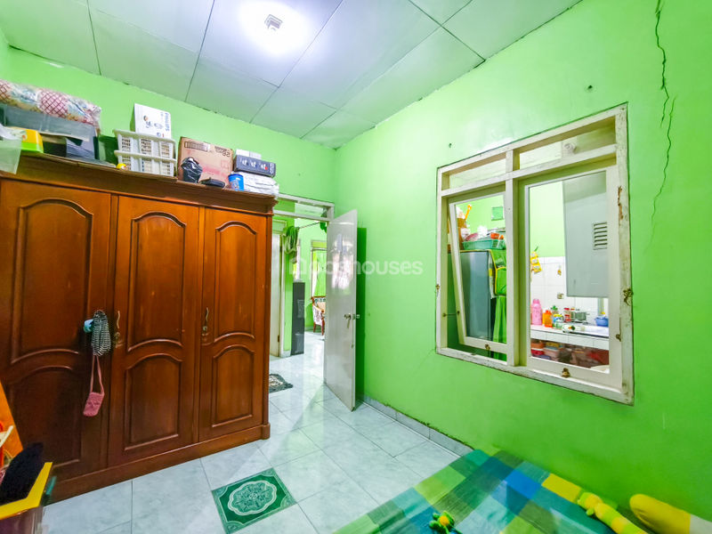 Perumahan Griya Soka Blok J23A