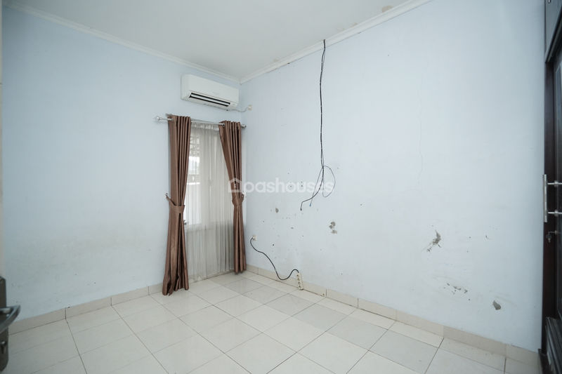 Mutiara Gading Timur Cluster Sevilla
