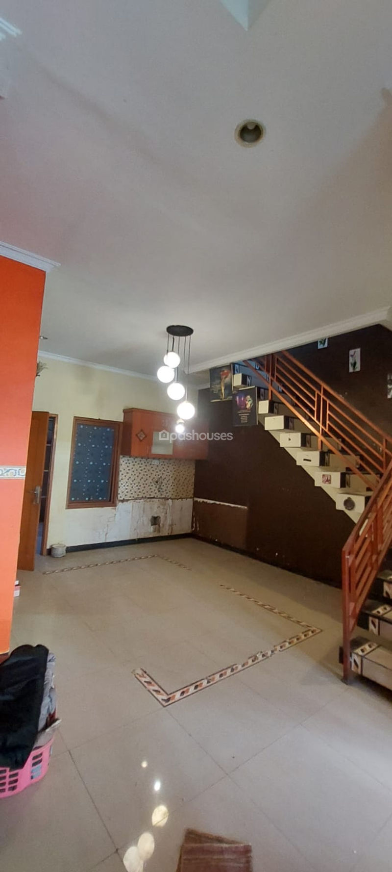 Perumahan Marco Residence No.4 Bekasi