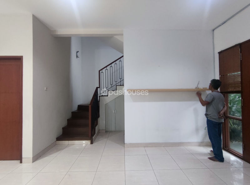 Komplek Gardenia Residence Kebagusan