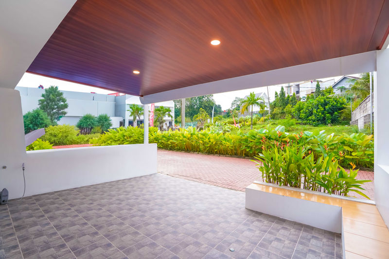 Perumahan JDS Resort Depok Blok D28