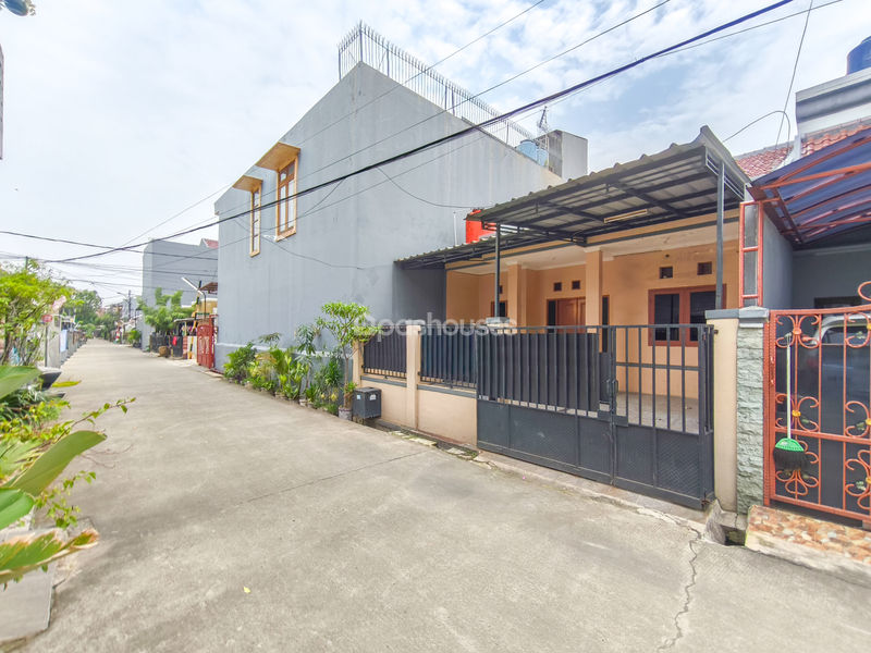 Perumahan Griya Ciledug
