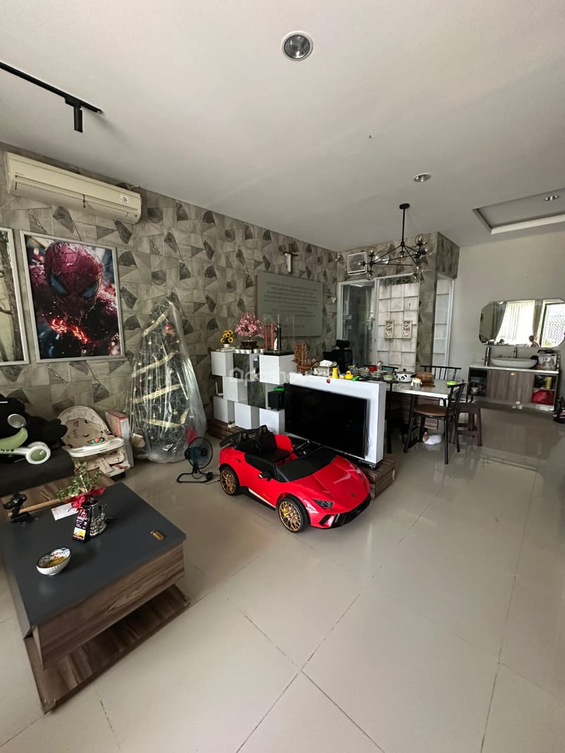 Jakarta Garden City Cluster North Mississippi Blok G3 No.7