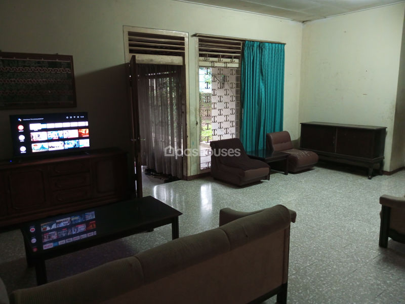 Jalan Haur Jaya