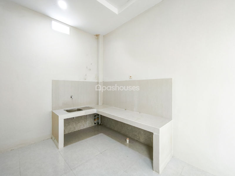 Perumahan Citra Indah City Cluster Bukit Amarilis Blok AR36/28