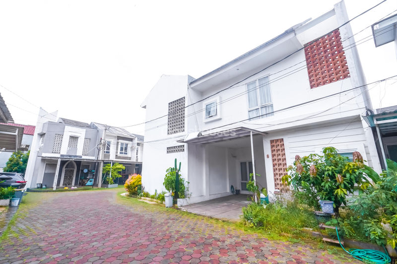 Kembang Beji Village