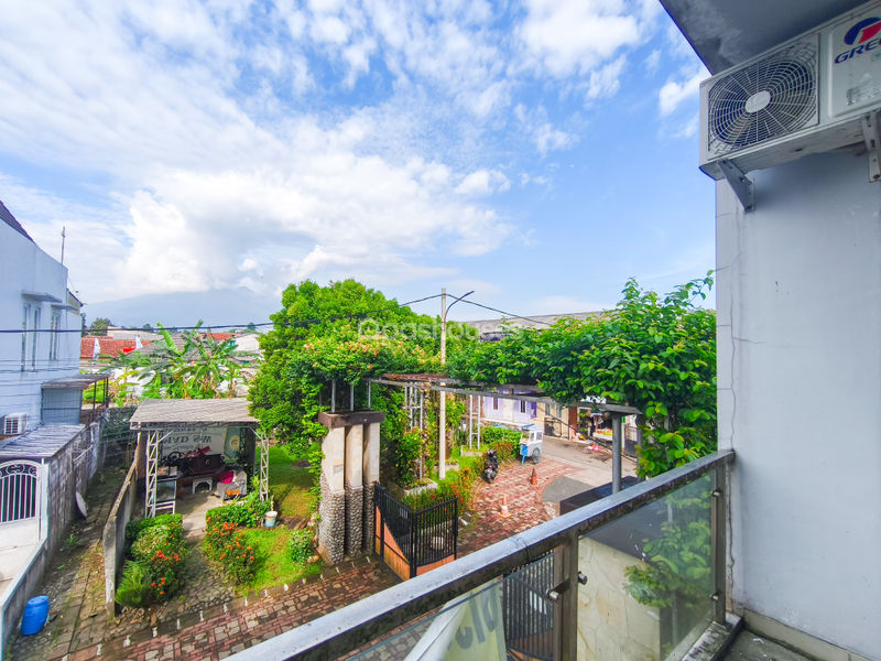 Kahuripan Residence Bogor Blok A