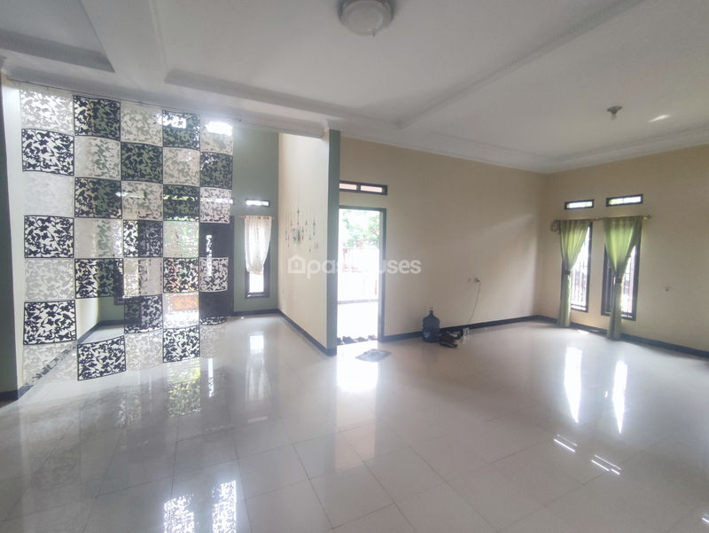 Perumahan Depok Maharaja