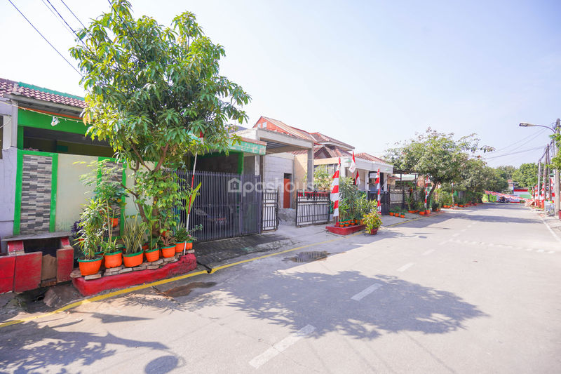 Grama Puri Tamansari Cibitung