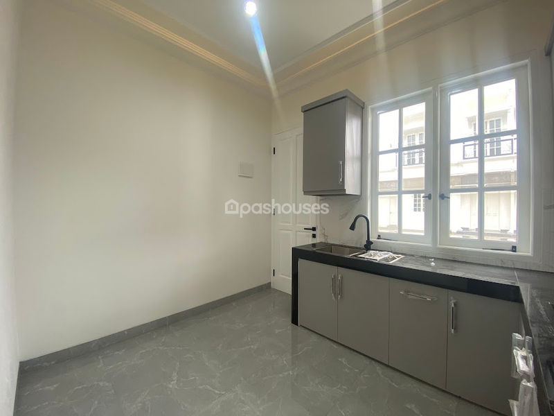 Perumahan Betung Residence Jakarta Timur