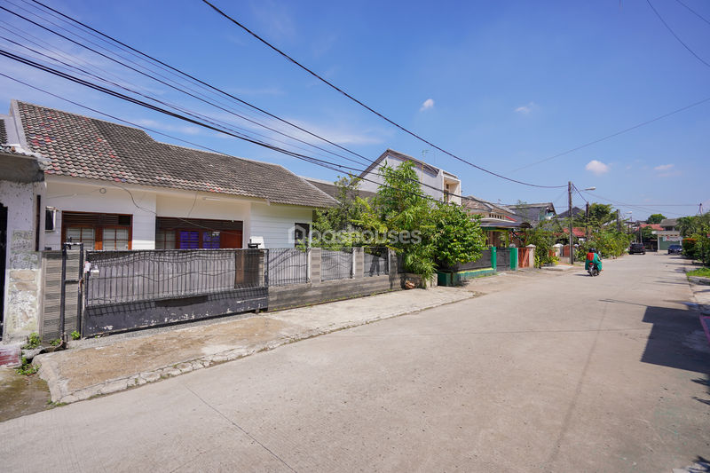 Perumahan Masnaga Bekasi