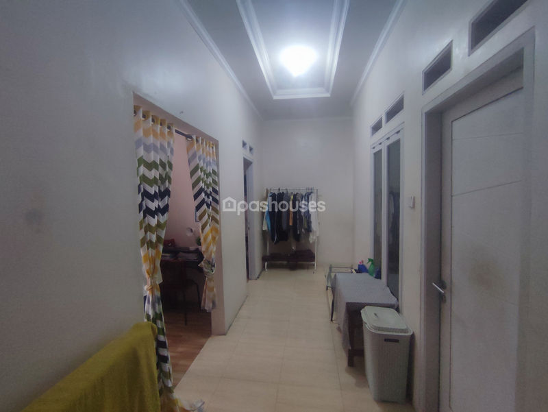 Grand Depok City Cluster Jasmine