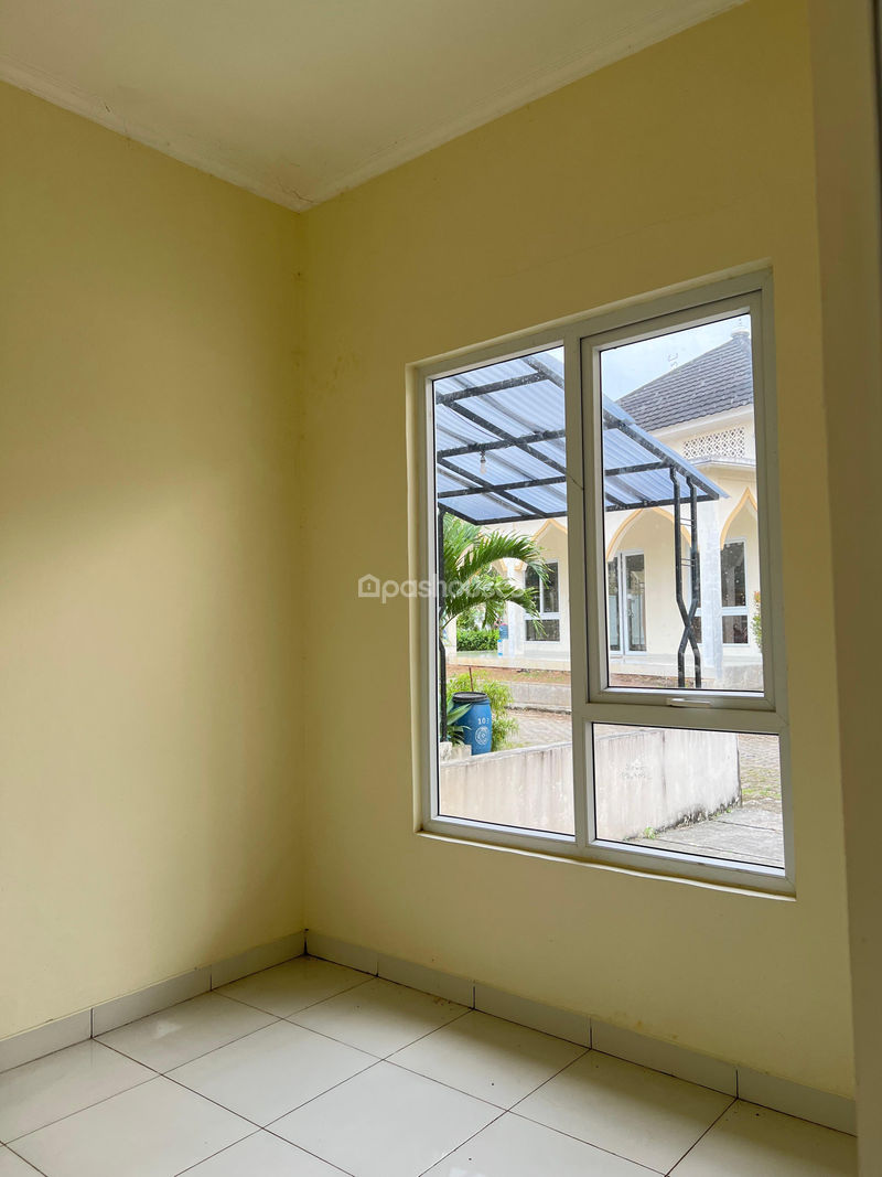Perumahan Arya Green Tajurhalang Cluster Villa Pinus