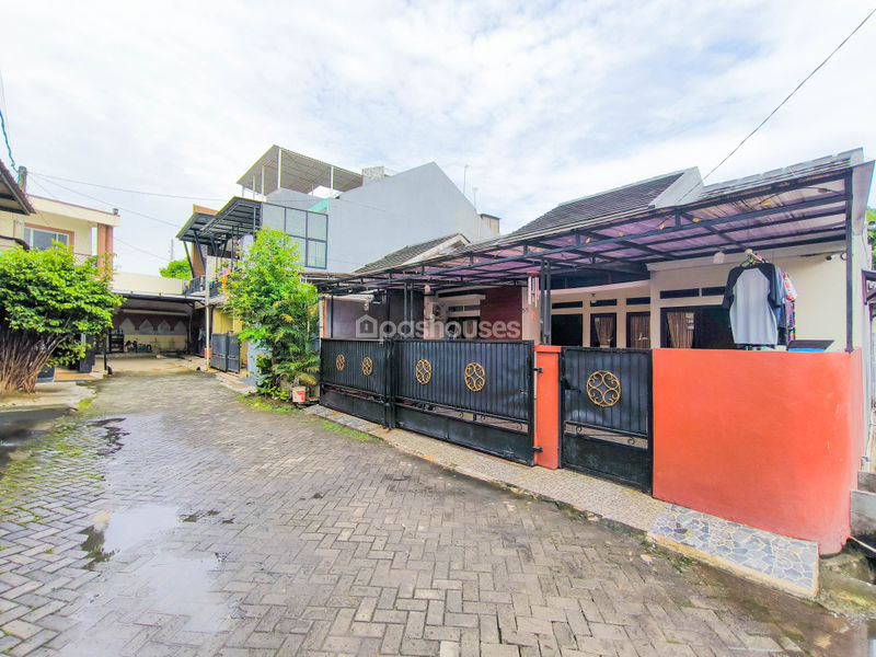 Perumahan Puri Asri II