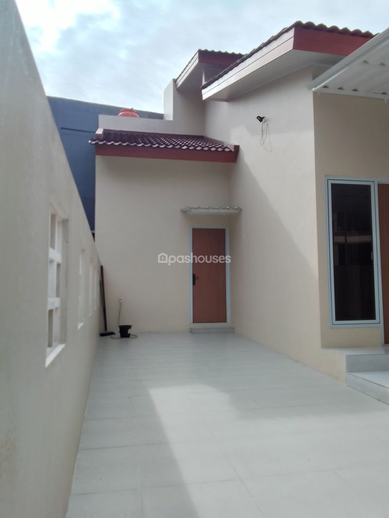 Perumahan Pondok Mitra Lestari