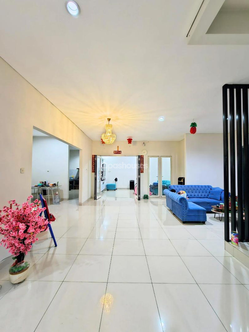 Kota Harapan Indah Cluster Asera