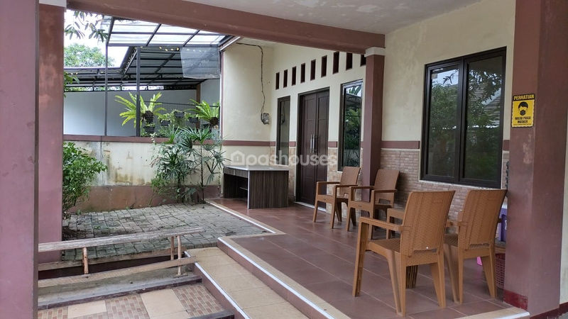 Griya Telaga Permai