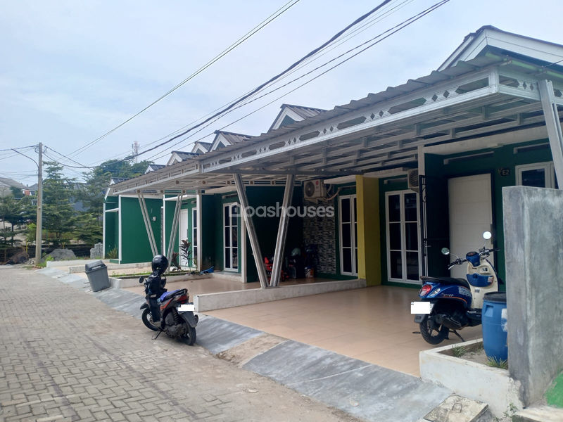Perumahan Angsana Foresthill