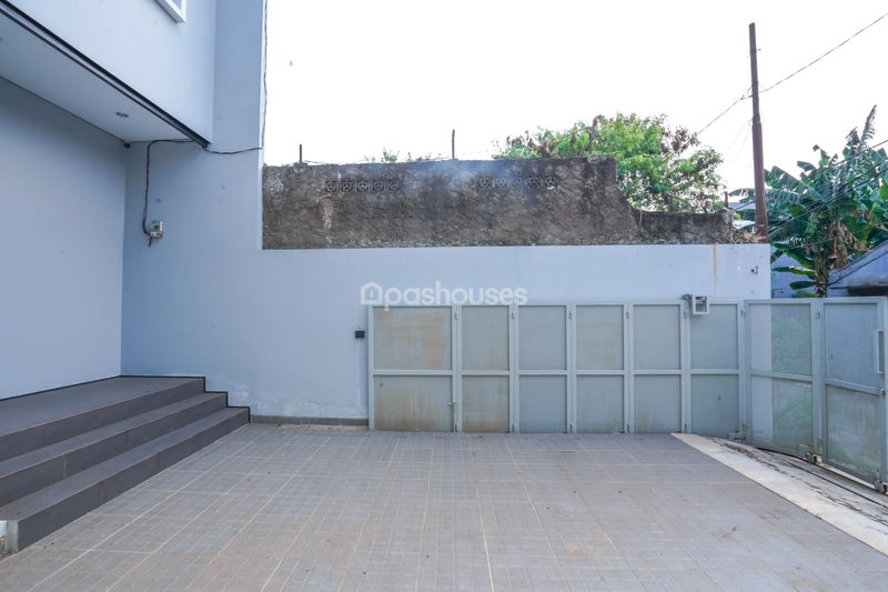 Perumahan Elfata Mansion Blok E1 Depok