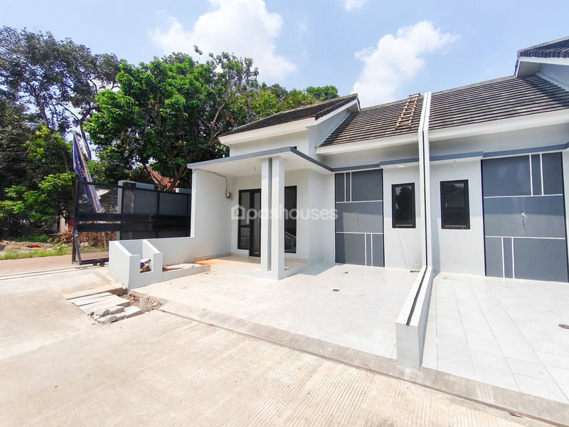 Jalan Wira Bekasi