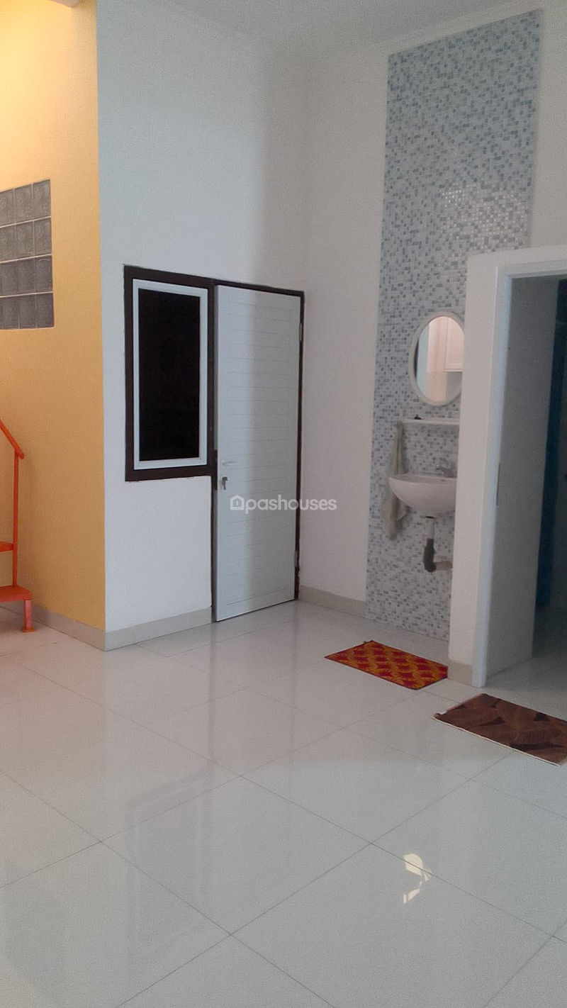 Perumahan Villa Tangerang Regency 1 Blok OB