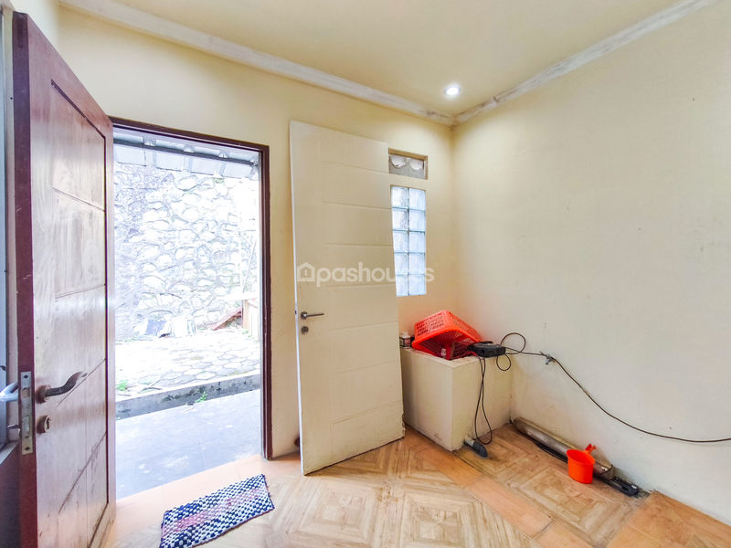 Dramaga Cantik Residence Blok E-22