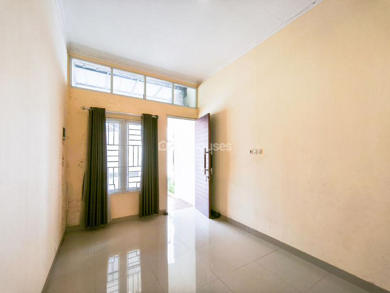 Perumahan Cendana Residence Blok B Gunung Putri