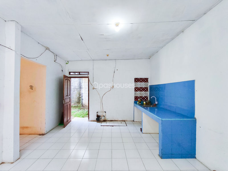 Komplek Atsiri Permai