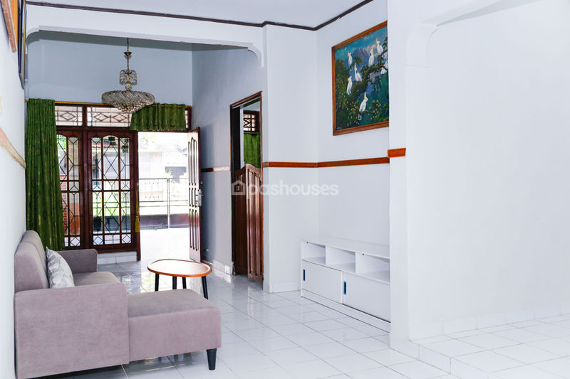 Perumahan Ciomas Permai