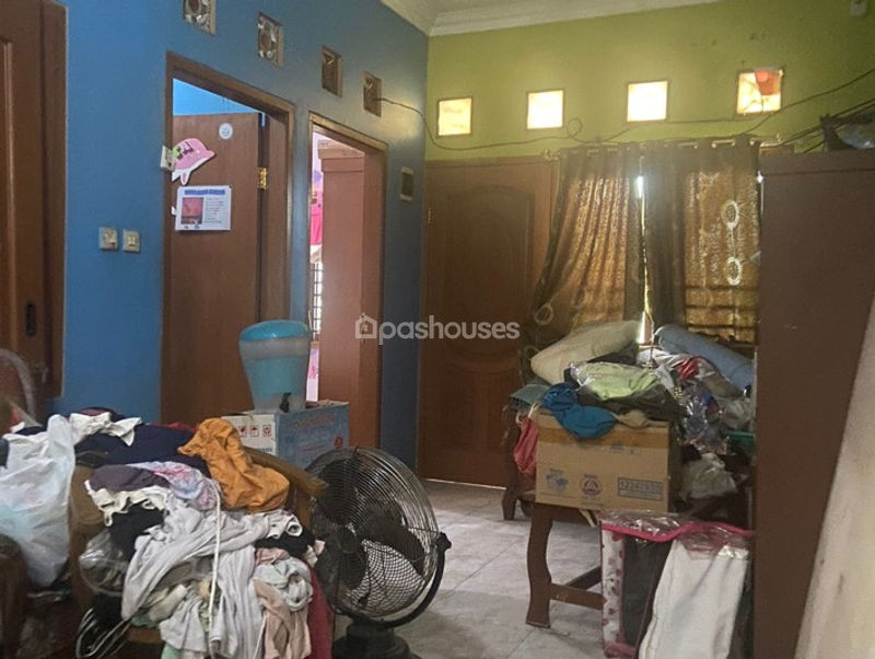 Pondok Ungu Permai Blok D22