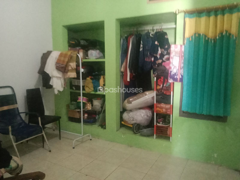 Perumahan Graha Kartika Pratama Blok C1