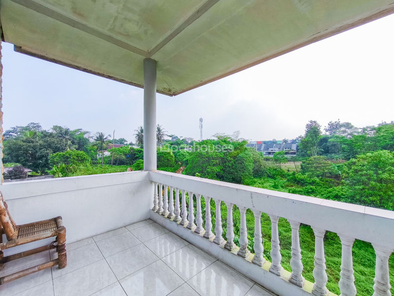 Jalan Raya Babakan No.8 Bogor