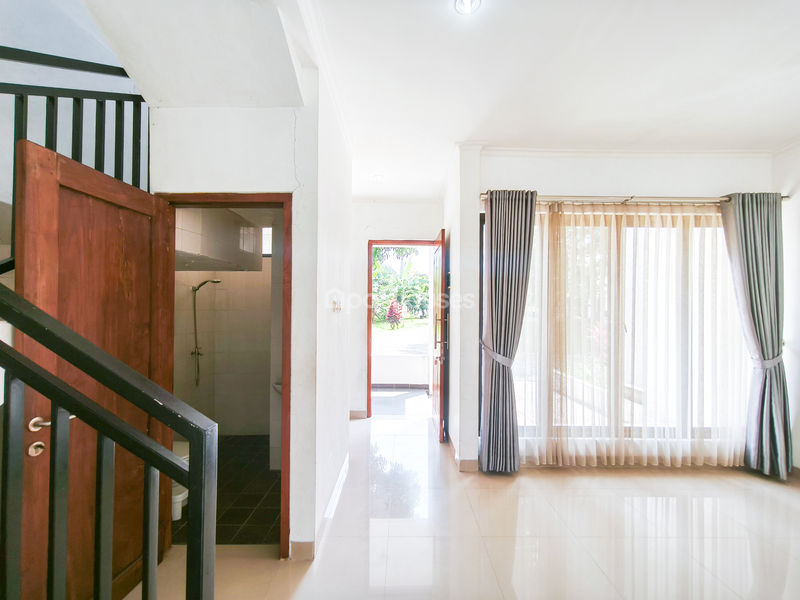 Bogor Nirwana Residence Cluster Harmony Blok J2 No.20