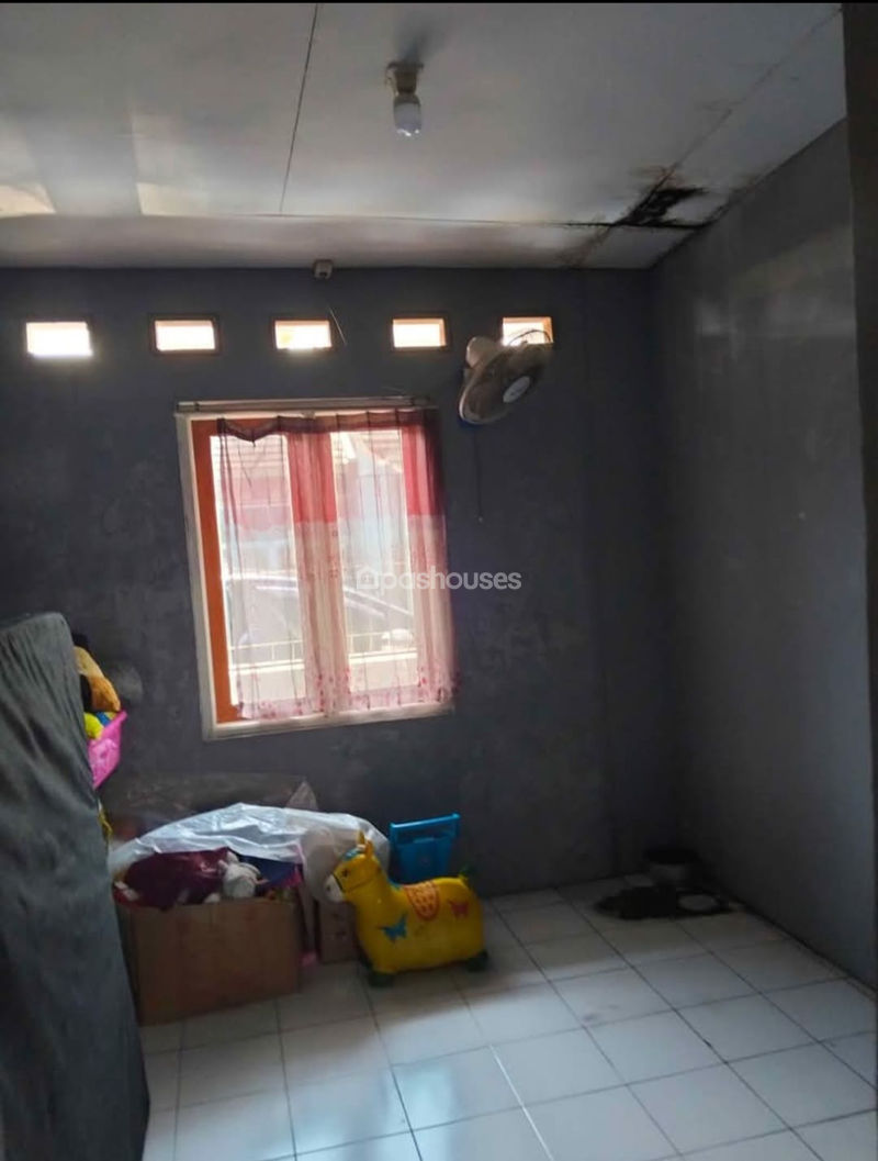 Komplek Pesona Batavia No.16