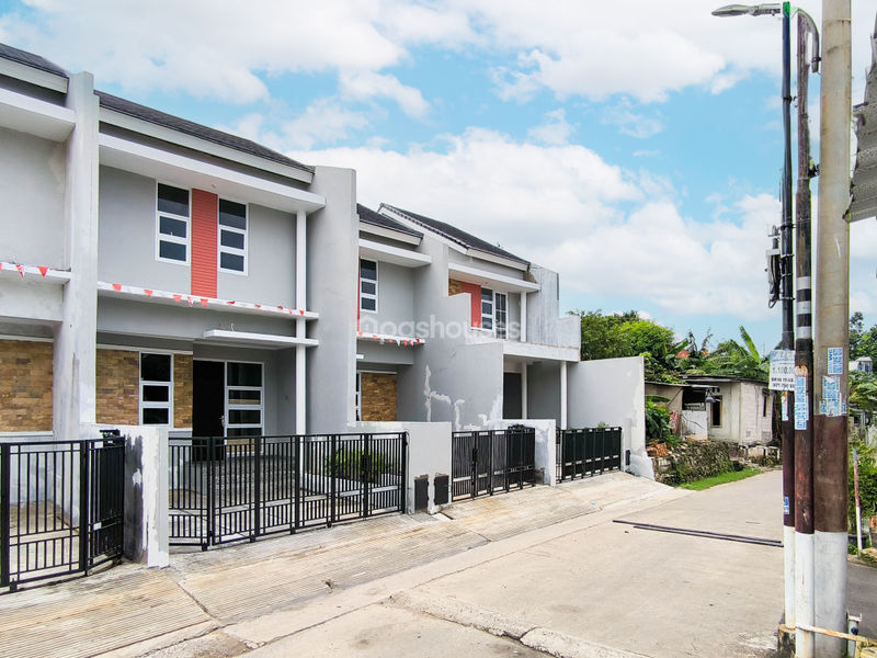 Graha Eleven Pamulang