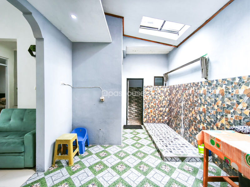 Metland Cileungsi Cluster Ayana